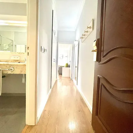 アパート Estudio Superior Con Grande Jardin, Wifi, Piscinas, Playa En Puerto De La Cruz *