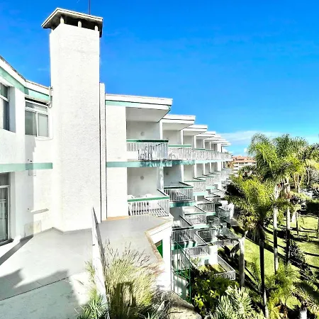Estudio Superior Con Grande Jardin, Wifi, Piscinas, Playa En Puerto De La Cruz *