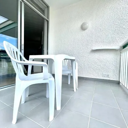Estudio Superior Con Grande Jardin, Wifi, Piscinas, Playa En Puerto De La Cruz * プエルト・デ・ラ・クルス
