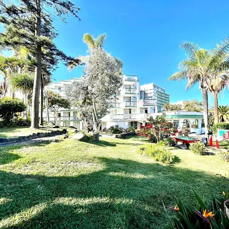 Estudio Superior Con Grande Jardin, Wifi, Piscinas, Playa En Puerto De La Cruz アパート