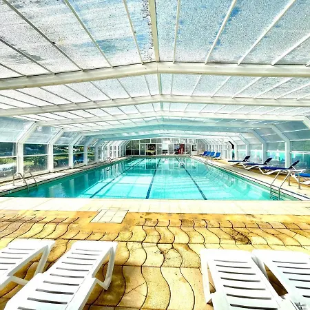 アパート Estudio Superior Con Grande Jardin, Wifi, Piscinas, Playa En Puerto De La Cruz プエルト・デ・ラ・クルス