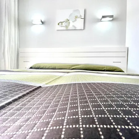 アパート Estudio Superior Con Grande Jardin, Wifi, Piscinas, Playa En Puerto De La Cruz *