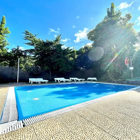 Estudio Superior Con Grande Jardin, Wifi, Piscinas, Playa En Puerto De La Cruz *