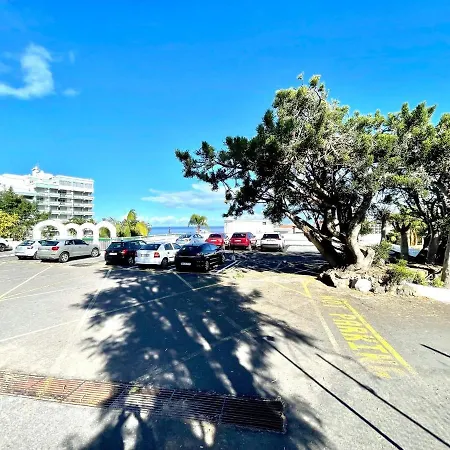 Estudio Superior Con Grande Jardin, Wifi, Piscinas, Playa En Puerto De La Cruz アパート *