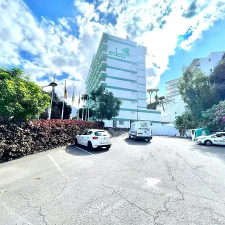 Estudio Superior Con Grande Jardin, Wifi, Piscinas, Playa En Puerto De La Cruz * プエルト・デ・ラ・クルス