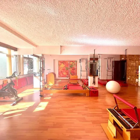 アパート Estudio Superior Con Grande Jardin, Wifi, Piscinas, Playa En Puerto De La Cruz *