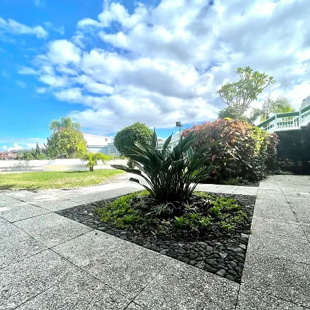 アパート Estudio Superior Con Grande Jardin, Wifi, Piscinas, Playa En Puerto De La Cruz