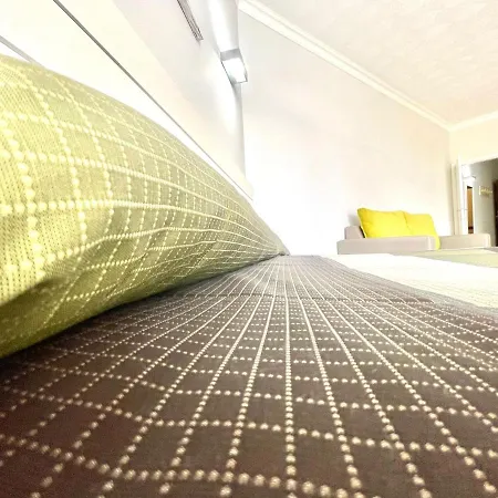 Appartement Estudio Superior Con Grande Jardin, Wifi, Piscinas, Playa En Puerto De La Cruz *