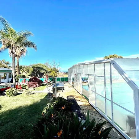 Appartement Estudio Superior Con Grande Jardin, Wifi, Piscinas, Playa En Puerto De La Cruz