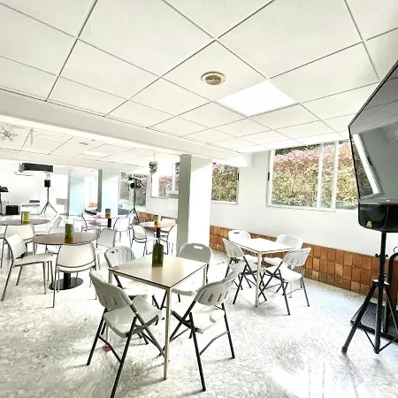 Estudio superior con grande jardín, wifi, piscinas, playa en Puerto de la Cruz *