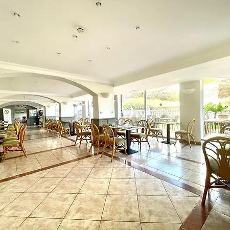 Estudio Superior Con Grande Jardin, Wifi, Piscinas, Playa En Puerto De La Cruz Appartement *