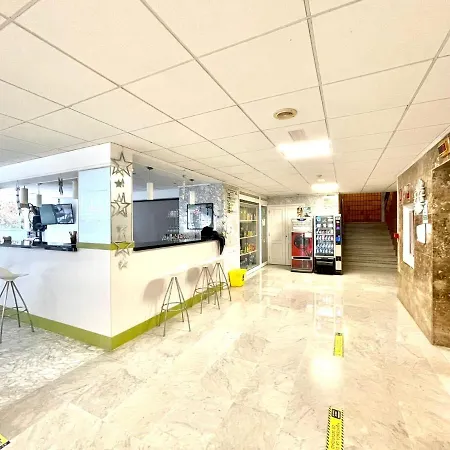 Appartement Estudio Superior Con Grande Jardin, Wifi, Piscinas, Playa En Puerto De La Cruz Puerto de la Cruz (Tenerife)