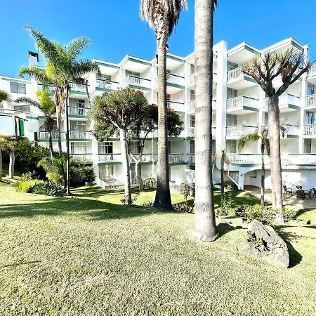 Apartman Estudio Superior Con Grande Jardin, Wifi, Piscinas, Playa En Puerto De La Cruz Puerto de la Cruz