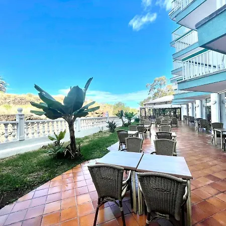 Estudio Superior Con Grande Jardin, Wifi, Piscinas, Playa En Puerto De La Cruz Puerto de la Cruz (Tenerife)