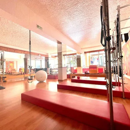Estudio Superior Con Grande Jardin, Wifi, Piscinas, Playa En Puerto De La Cruz Puerto de la Cruz (Tenerife)