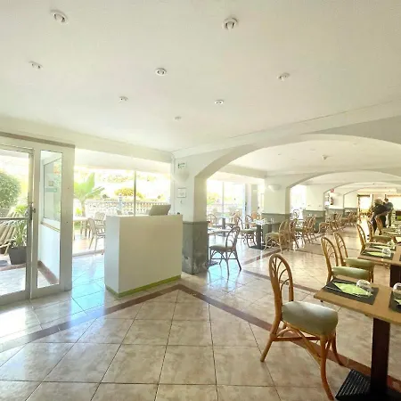 Estudio Superior Con Grande Jardin, Wifi, Piscinas, Playa En Puerto De La Cruz Apartmán Puerto de la Cruz (Tenerife)